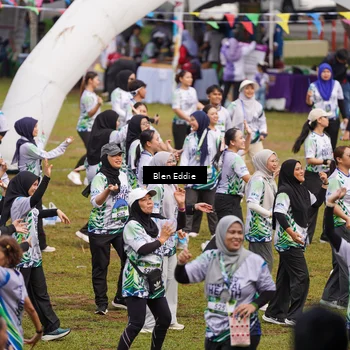 Runner Photo 8129990