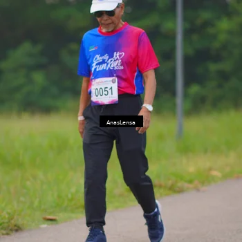 Runner Photo 8129995