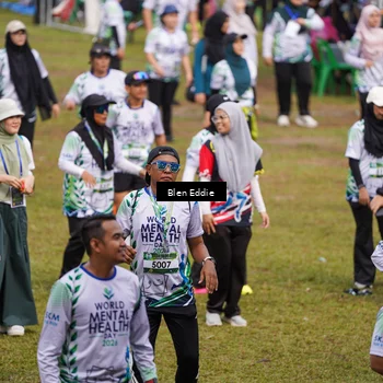 Runner Photo 8129997
