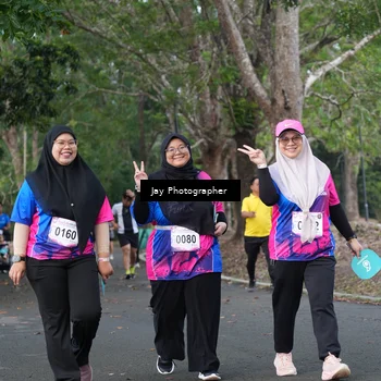 Runner Photo 8130001