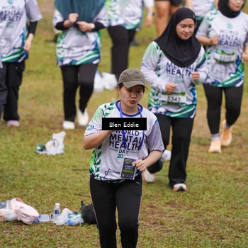 Runner Photo 8130002