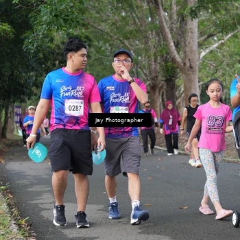 Runner Photo 8130005