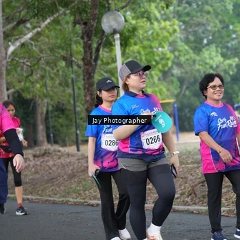 Runner Photo 8130007