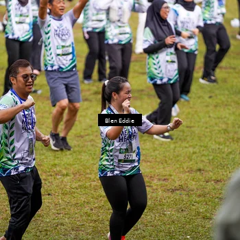 Runner Photo 8130008