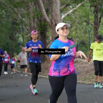 Runner Photo 8130011