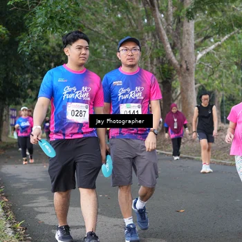 Runner Photo 8130013