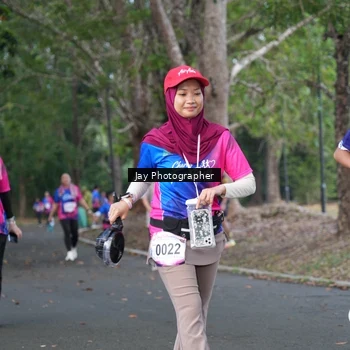 Runner Photo 8130026
