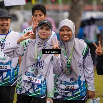 Runner Photo 8130028