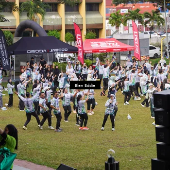 Runner Photo 8130030