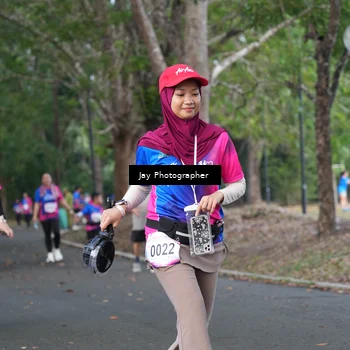 Runner Photo 8130031