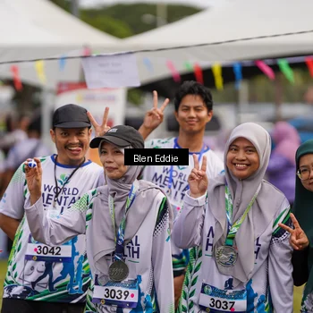 Runner Photo 8130036