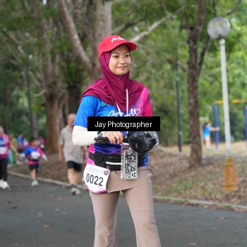 Runner Photo 8130039