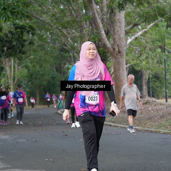 Runner Photo 8130040