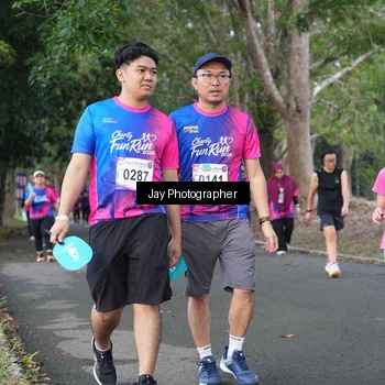 Runner Photo 8130048