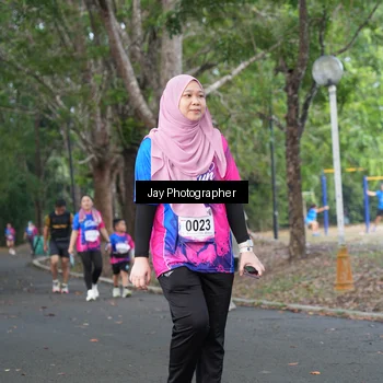 Runner Photo 8130049