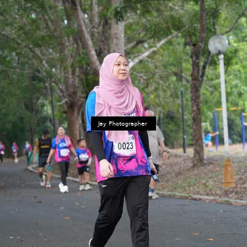 Runner Photo 8130050