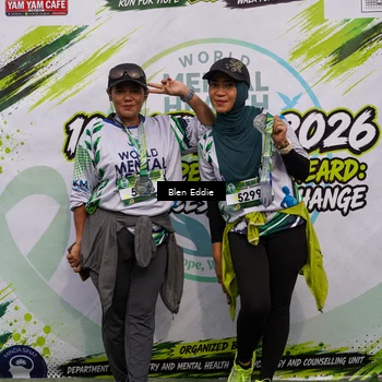 Runner Photo 8130052