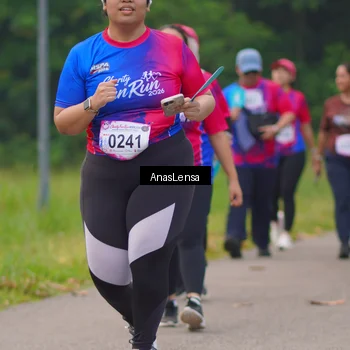 Runner Photo 8130053