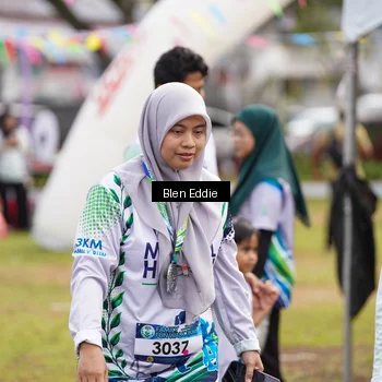 Runner Photo 8130055