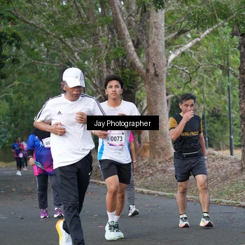 Runner Photo 8130057