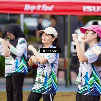 Runner Photo 8130058