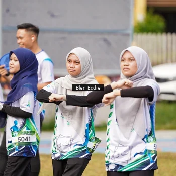 Runner Photo 8130061