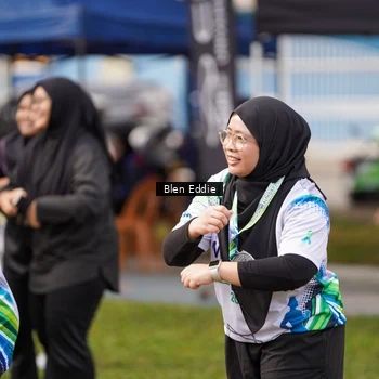 Runner Photo 8130066
