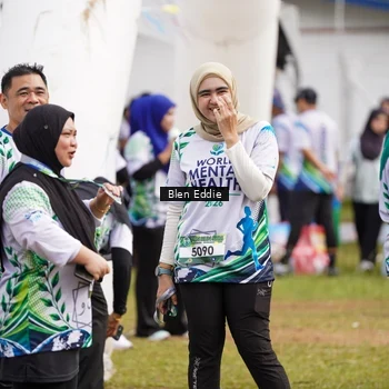 Runner Photo 8130067