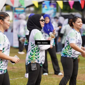 Runner Photo 8130070