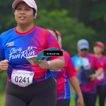 Runner Photo 8130073