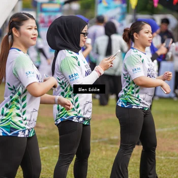 Runner Photo 8130075