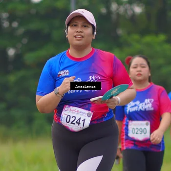 Runner Photo 8130076