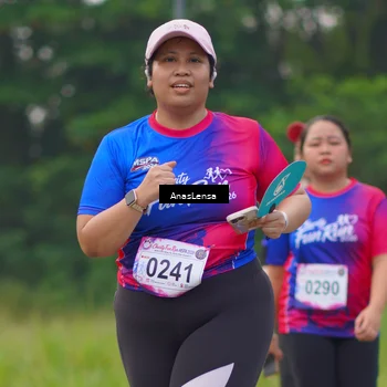 Runner Photo 8130077