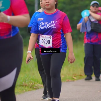 Runner Photo 8130079