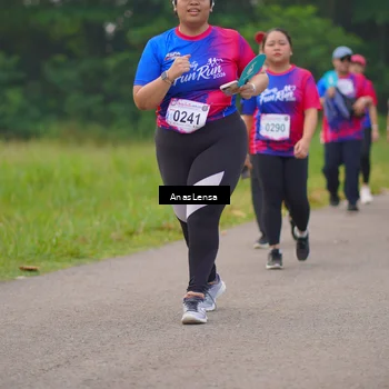 Runner Photo 8130080