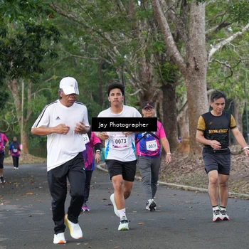 Runner Photo 8130082