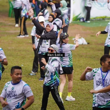 Runner Photo 8130084