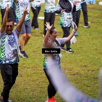 Runner Photo 8130089