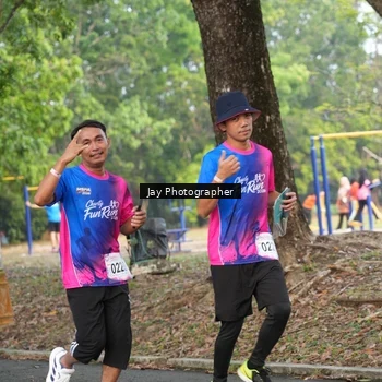 Runner Photo 8130093