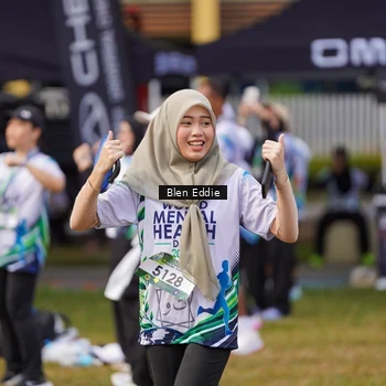 Runner Photo 8130094