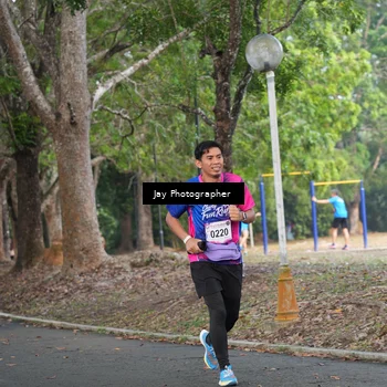 Runner Photo 8130096