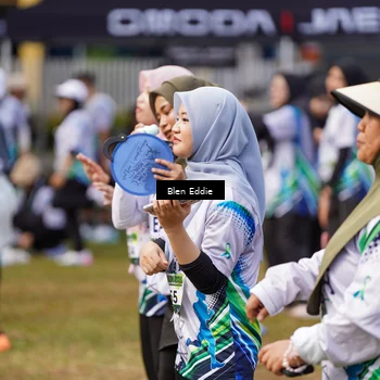 Runner Photo 8130098