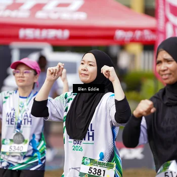Runner Photo 8130099