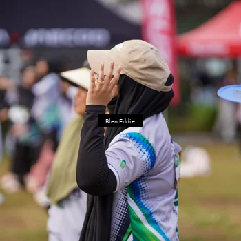 Runner Photo 8130102