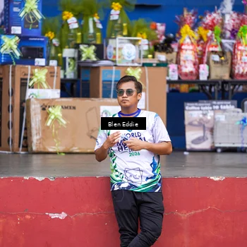 Runner Photo 8130103