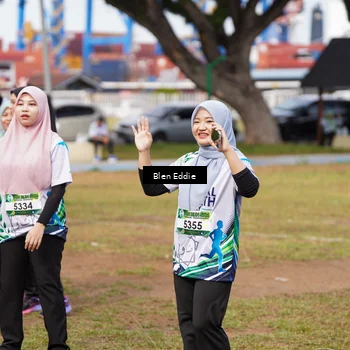 Runner Photo 8130104