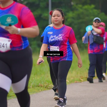 Runner Photo 8130107