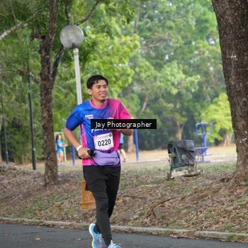Runner Photo 8130110