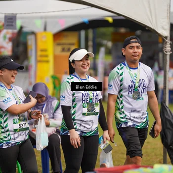Runner Photo 8130111