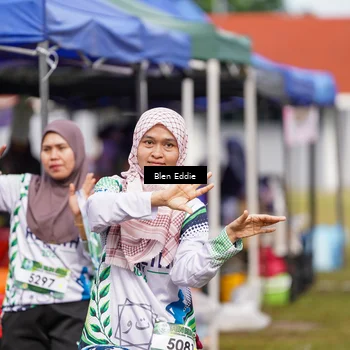 Runner Photo 8130113